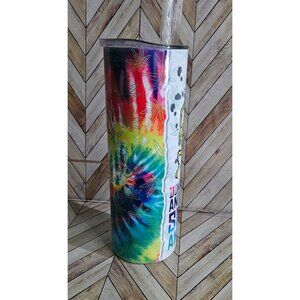 Sweet Leaf 20 oz Tumbler